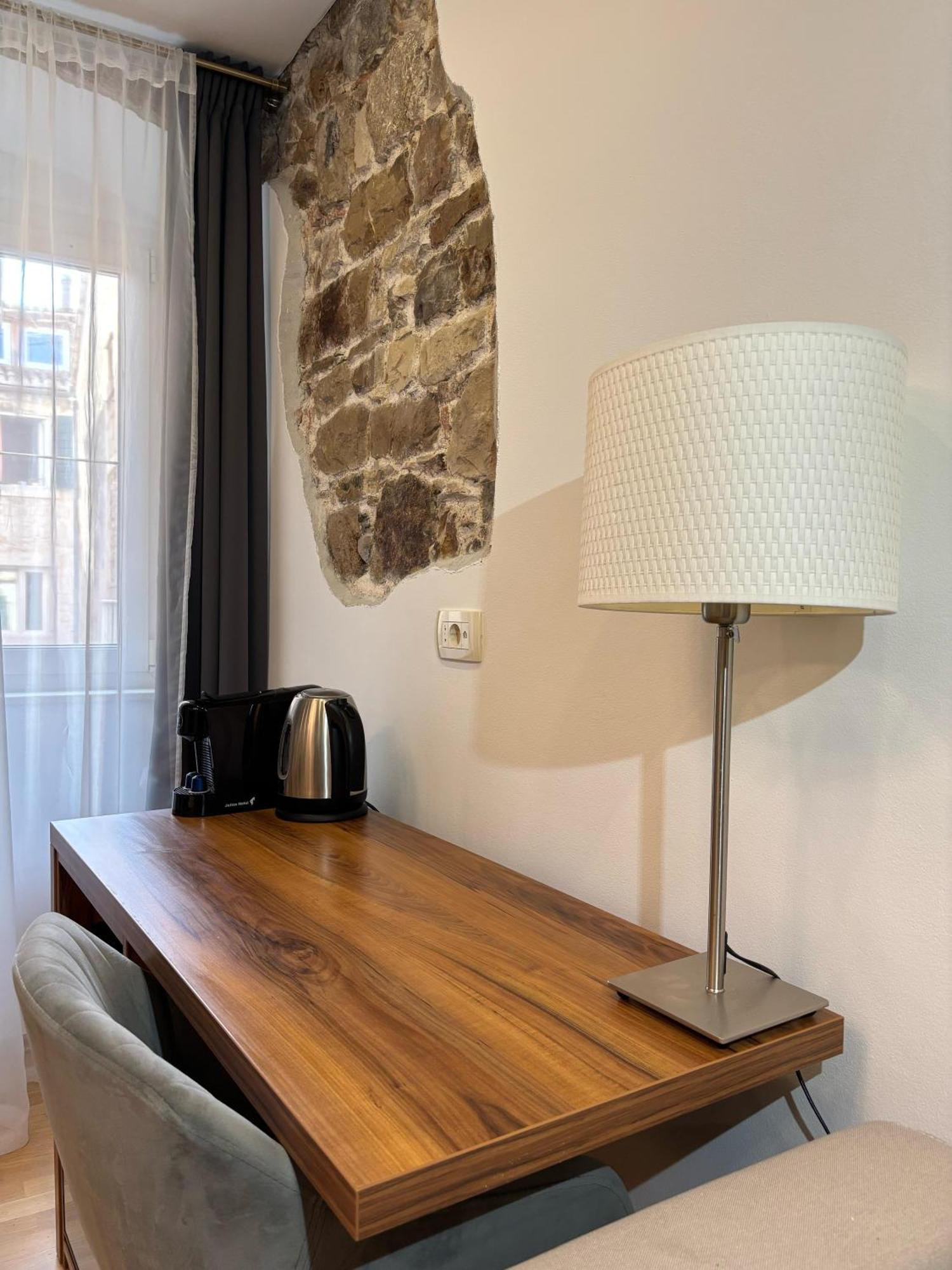 Palace Luxury Room Split Eksteriør bilde