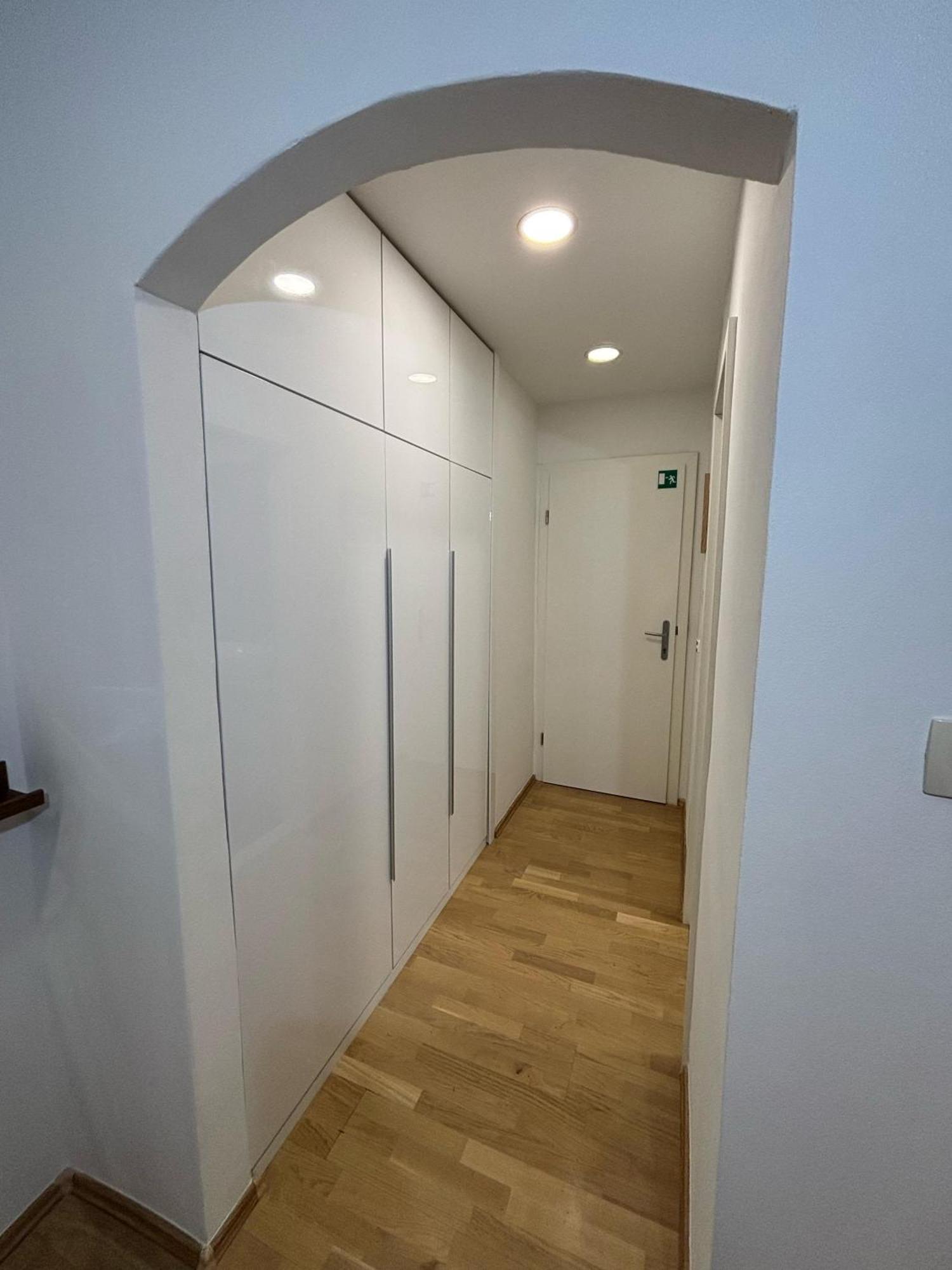 Palace Luxury Room Split Eksteriør bilde