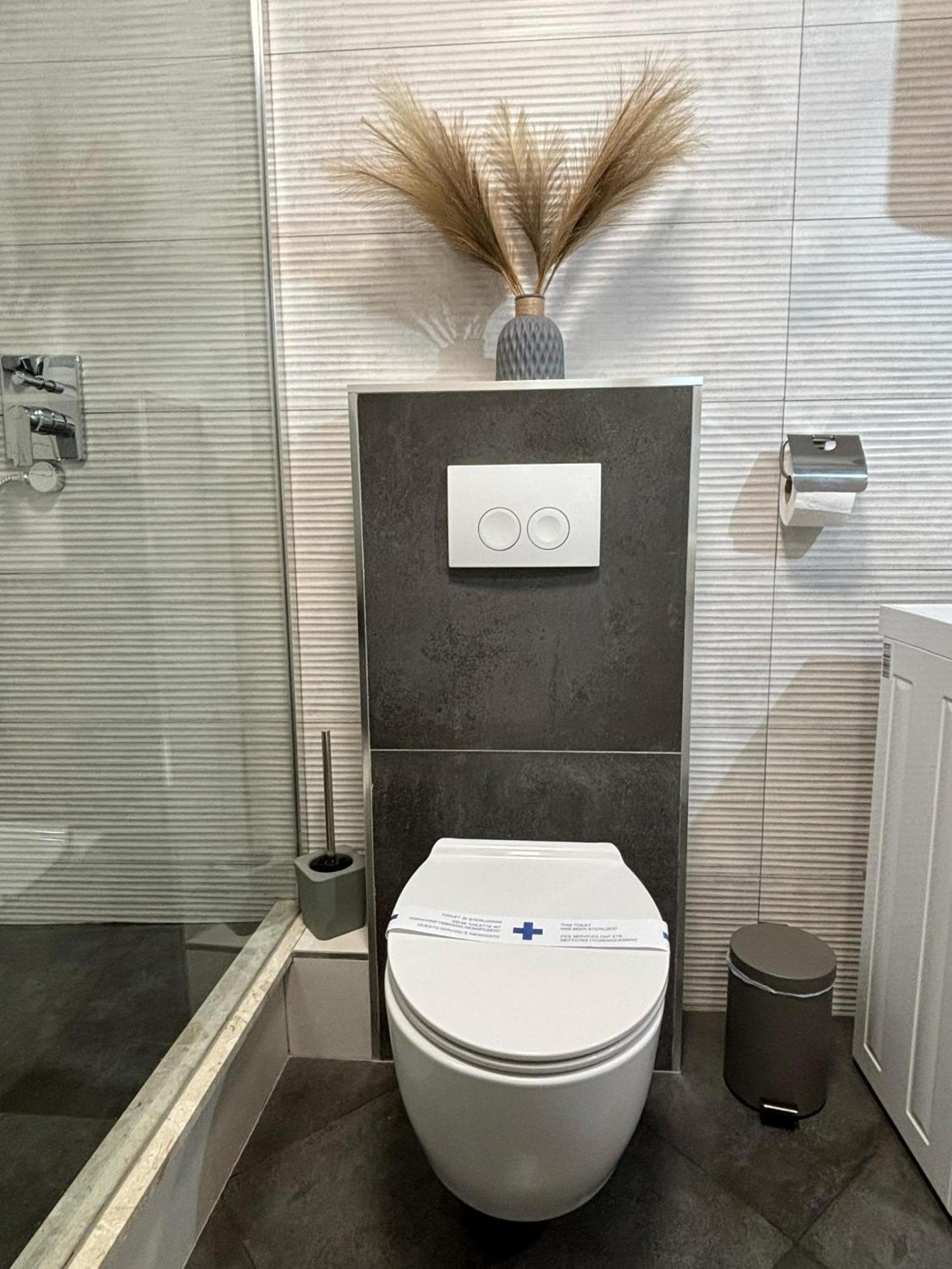 Palace Luxury Room Split Eksteriør bilde