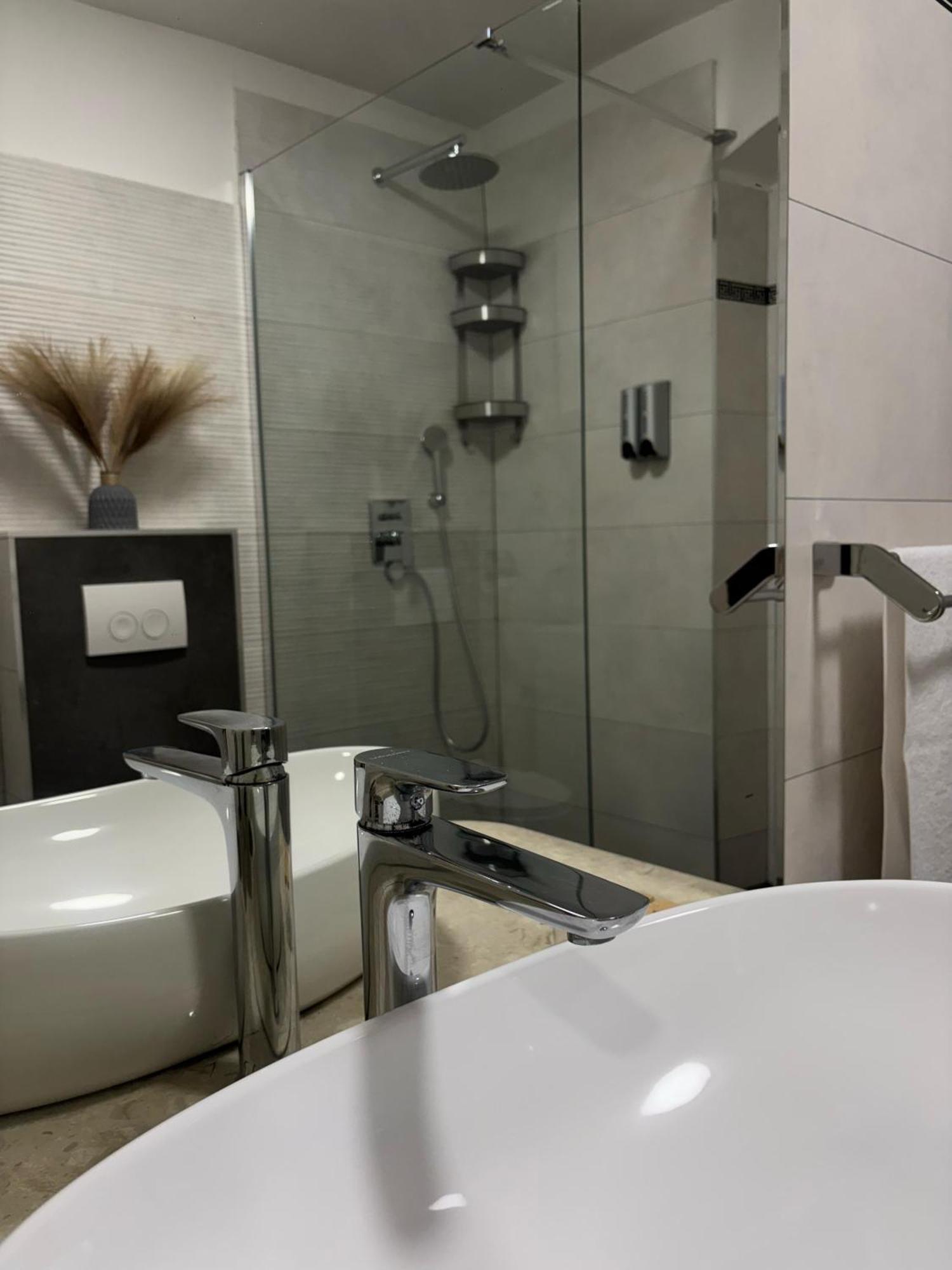 Palace Luxury Room Split Eksteriør bilde