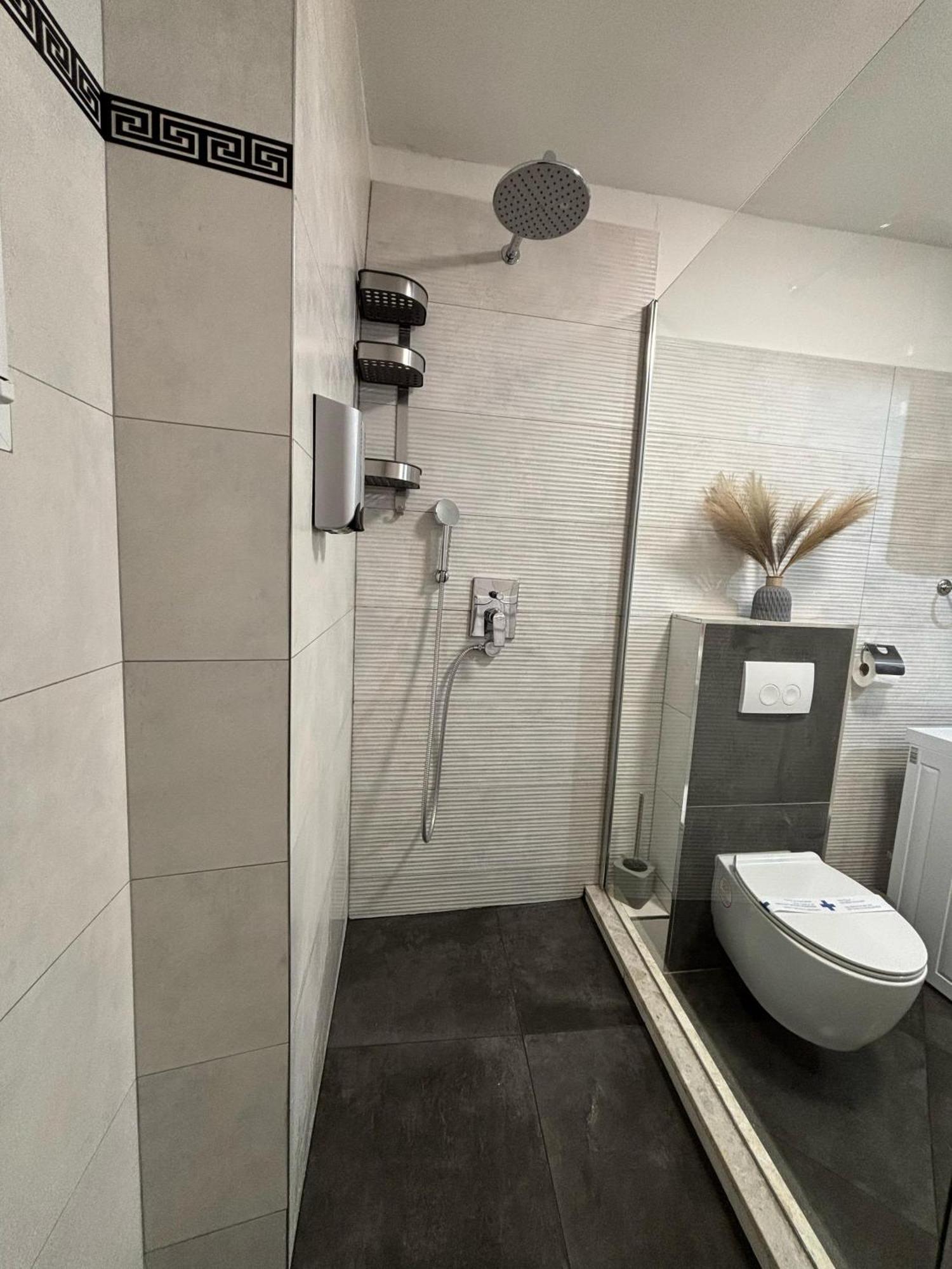 Palace Luxury Room Split Eksteriør bilde